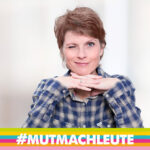 PTBS und ADHS: Manchmal ist Lachen die beste Therapie – und wenn das nicht reicht, hilft Schreiben.