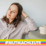 ADHS, PTBS und Depressionen: Ich glaube daran, dass alles möglich ist.