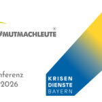 Gemeinsame Pressekonferenz Krisendienste Bayern und Mutmachleute e.V.