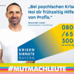 Wenn’s im Kopf zu viel wird – du bist nicht allein!