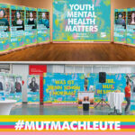 Die Wanderausstellungen des Mutmachleute e.V.