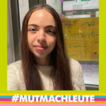Magersucht, PTBS, dissoziative Störung, Depression: Ich werde kämpfen, auch wenn es nicht leicht ist...