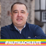 Schizoaffektive Psychose: Immer wieder von vorne anfangen und weitermachen!