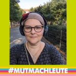 Bipolare Störung: Ich hab schon so viel geschafft und war und bin so mutig!